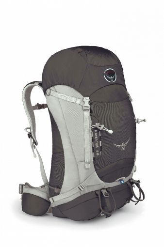 Osprey - Рюкзак для длительных походов Kestrel 58