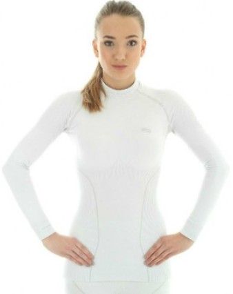 BRUBECK - Высокотехнологичная футболка Thermo Body Guard