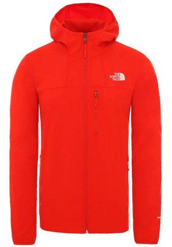 Куртка мужская The North Face Nimble Hoodie