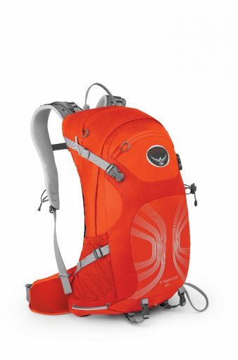 Osprey - Вместительный рюкзак Stratos 24