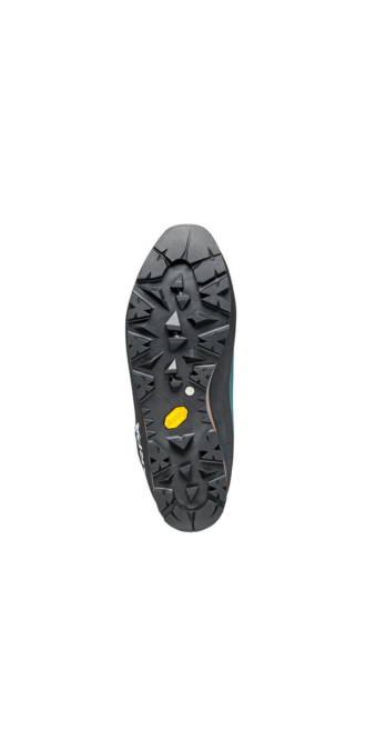 Альпинистские ботинки Scarpa Mont Blanc GTX