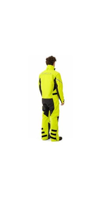 Комбинезон - дождевик Dragonfly EVO Man