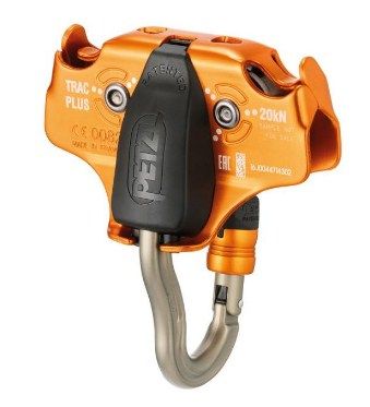 Блоки Petzl Trac Plus (10 шт)