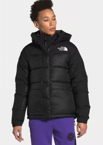 Куртка женская The North Face Hmlyn Down Parka 