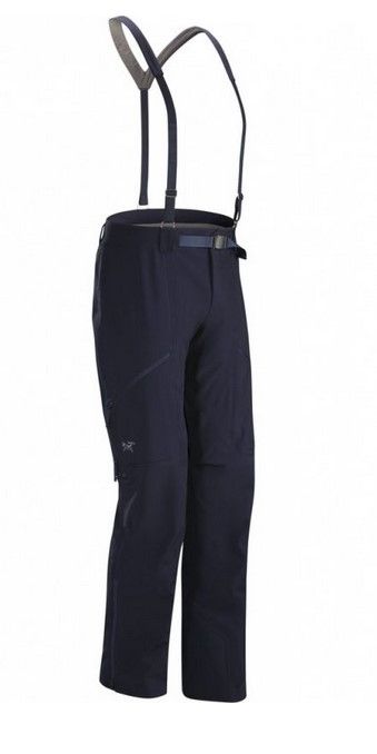Arcteryx - Мужские прочные брюки Rush FL