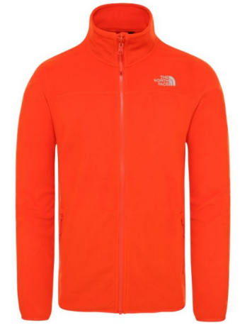 Куртка мужская The North Face 100 Glacier Fleece