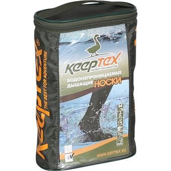 Сплав - Носки влагозащитные Country sock Keeptex