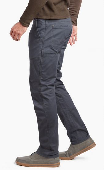 K?HL - Туристические брюки для мужчин Free Generatr Pant