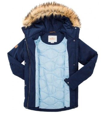 Merrell - Утепленная куртка для женщин