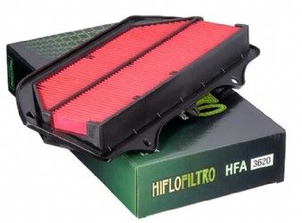 Hi-Flo - Превосходный воздушный фильтр HFA3620