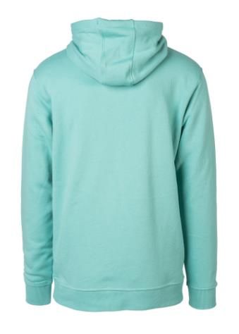 Rip Curl - Мягкая толстовка Undertow Pop Fleece