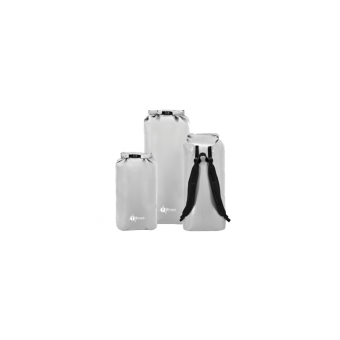 Гермомешок с лямками BTrace DryBag 100