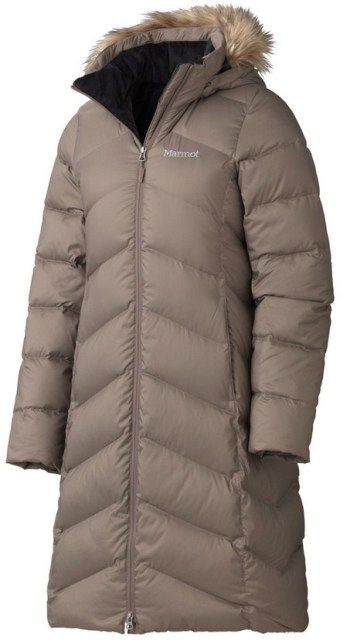 Пальто женское утепленное Marmot Wm's Montreaux Coat