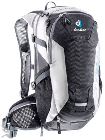 Deuter - Стильный рюкзак Compact EXP 12