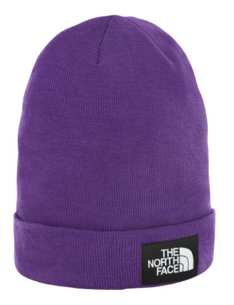 The North Face - Функциональная шапка Dock Worker Recycled Beanie