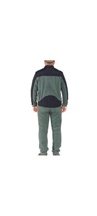 Костюм флисовый Norfin Polar Line 2