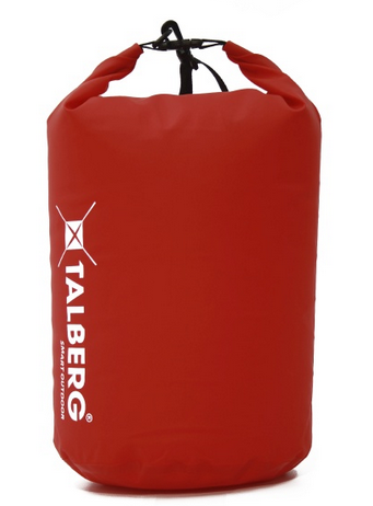 Яркий герметичный мешок Talberg Light Ext PVC 15