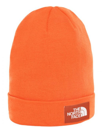 The North Face - Функциональная шапка Dock Worker Recycled Beanie