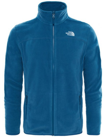 Куртка мужская The North Face 100 Glacier Fleece