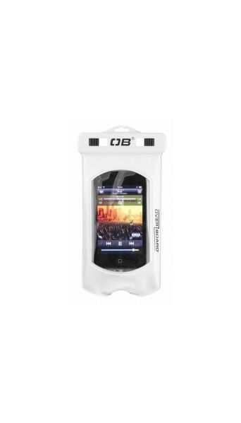 Overboard - Водонепроницаемый чехол Pro-Sports Waterproof iPоd / MP3 Case