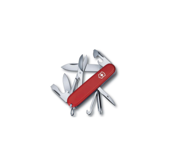 Victorinox - Нож перочинный многофункциональный Super Tinker