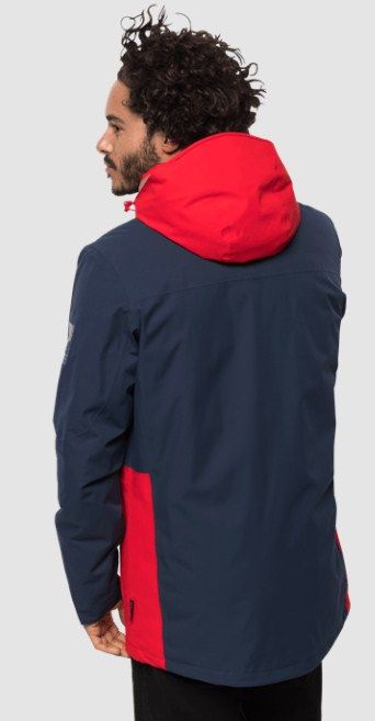 365 millennial 2025 parka m