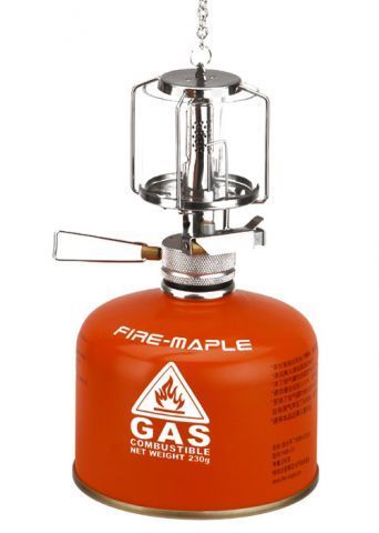 Fire Maple - Лампа газовая FML-601