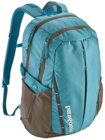 Patagonia - Городской рюкзак Refugio Pack 28