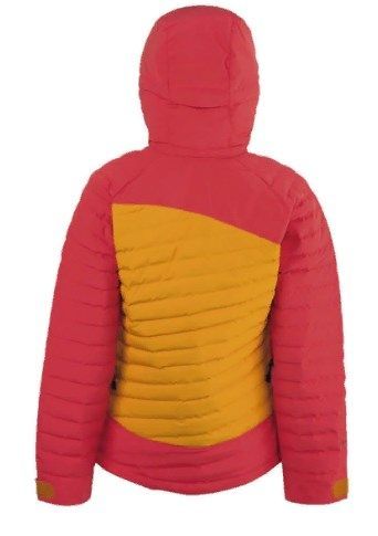 Scott - Куртка ветрозащитная с утеплителем Terrain Down