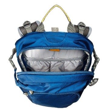 Удобный хайкинговый рюкзак Jack Wolfskin Satellite 24 Pack