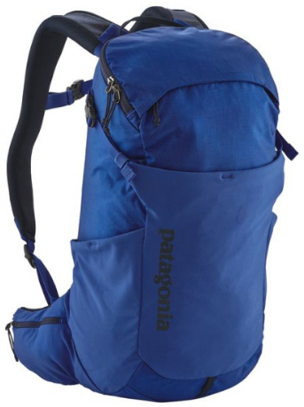 Patagonia - Компактный рюкзак Nine Trails Pack 20