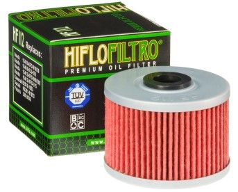 Hi-Flo - Масляный фильтр HF112