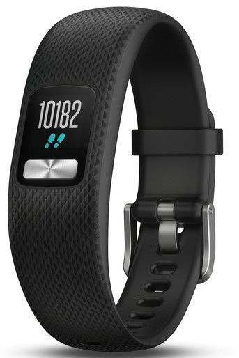 Garmin - Фитнес-браслет Vivofit 4