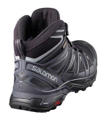 Ботинки для туризма Salomon Shoes X Ultra 3 Mid Gtx