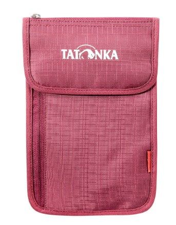 Кошелек Tatonka Neck Wallet