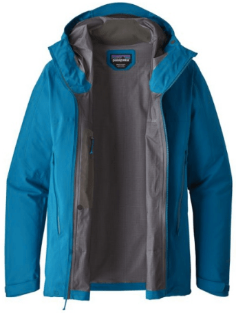 Patagonia - Мужская куртка Pluma