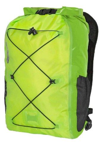 Ortlieb - Водонепроницаемый рюкзак Light-Pack Pro 25