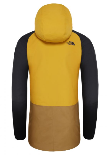 Куртка женская The North Face Superlu