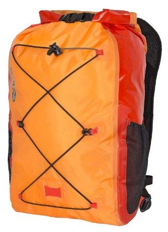 Ortlieb - Водонепроницаемый рюкзак Light-Pack Pro 25