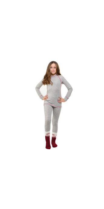 Термобелье детское AVI-Outdoor NordKapp Junior Reimo