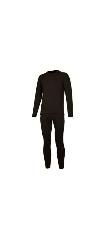 Мужской комплект термобелья O3 Ozone Dark O-Stretch