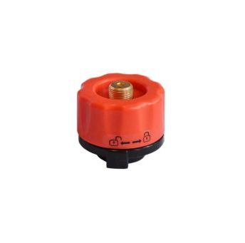 Адаптер переходник под цанговый баллон Fire Maple  Anaconda Adaptor