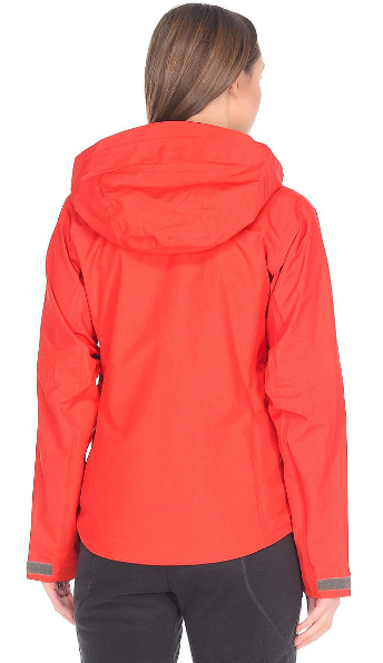 Red Fox - Куртка ветрозащитная женская Vinson