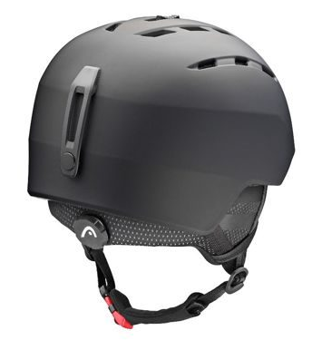 Head - Шлем с теплыми ушами для горнолыжников Varius