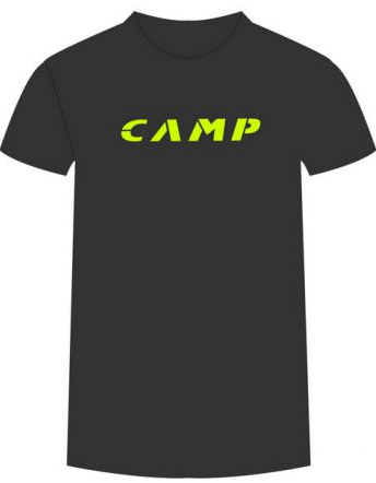 Camp - Мужская футболка Male Energy