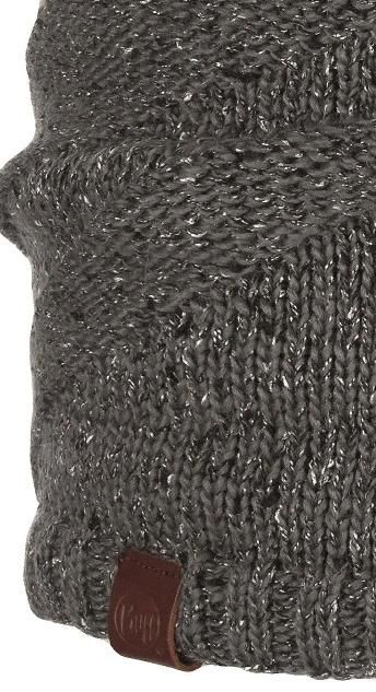 Buff - Функциональный шарф Knitted & Polar Neckwarmer Comfotr