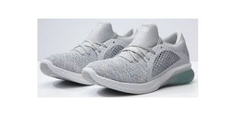 Asics - Детские кроссовки Gel-Kenun Knit