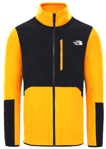 Куртка мужская The North Face Glacier Pro Full Zip