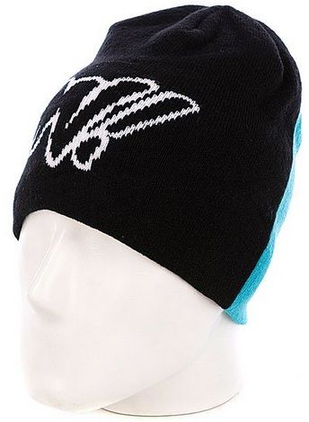 Dragon Alliance - Шапка для спорта H9 Pop Block Beanie