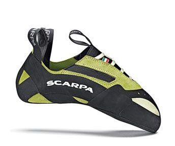 Scarpa - Спортивные скальники Stix